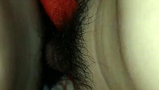 Watch This Beautiful Wife In Anal Sex And Assfucking.