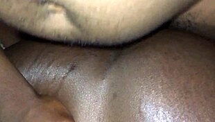 My wife tries her first amateur porn