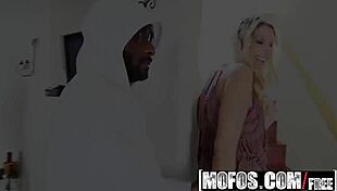 mofos - milfs like it black - she wants more in the back door starring alysha rylee