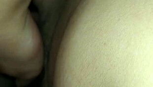 Watch This Beautiful Wife In Anal Sex And Assfucking.