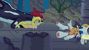 projectx love poison disaster, light level like the ass