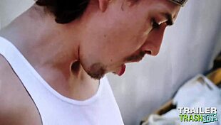 Why does hung Jack Hunter breed Shae Reynolds bareback?