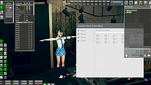 Creating hentai animations in 3d