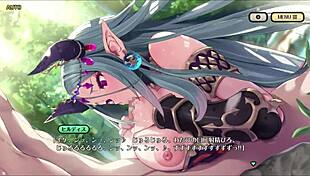 Big Tits Fantasy With Hildis, Cumshot Bursting 😘