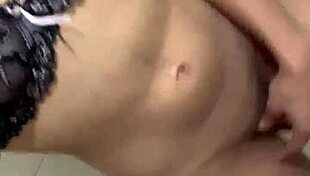 Escandalo - Intimate video of actress Karelyz Rios leaks online.