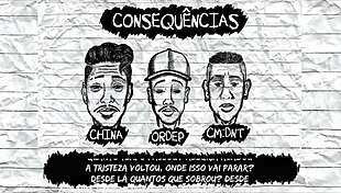 Revel MCS - Consequences Production by Luke White