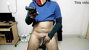 This Is Enough To See My Cock Closeup Porn