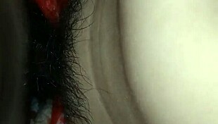 Watch This Beautiful Wife In Anal Sex And Assfucking.