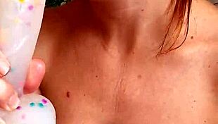 Get ready for Spanish JOI with Cherry Lips guiding your release.