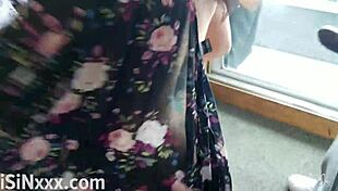 Kitty Gets Dpd on a Boat