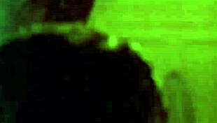 tania saulnier bathes nude in sexy shower, blonde and petite