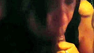 Watch me suck this dick with so much love, baby?