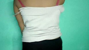 Niharika Hot Dance Pussy Show