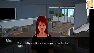 My New Family Episode 53