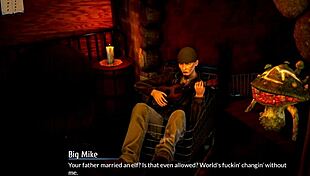 harem hotel 292 gameplay