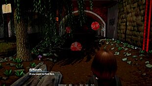 harem hotel 292 gameplay