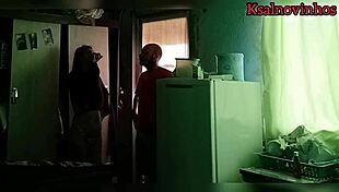 Peguei Esposa Do Amigo Na Cama Dele