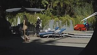 sensual encounter between alexia anders and tommy pistol in reality