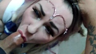 sailor moon couple foreplay in costumes