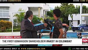 Latina Brunette Enjoys Toe Sucking Fetish