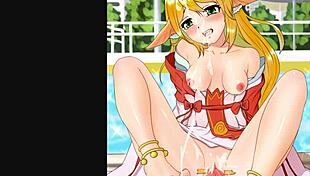 Konjisha Hentai Collection 2