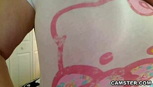 give 38gg natural tits attention