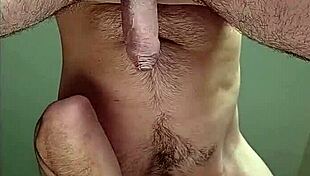 Hot Girlfriend Demands Rough Fucking with Big Cock