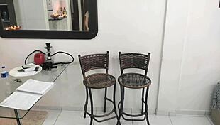 Ladyboy Dengan Tette Besar Dibogel Bontot Tanpa Kondom