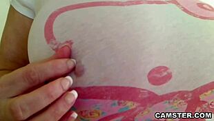 give 38gg natural tits attention