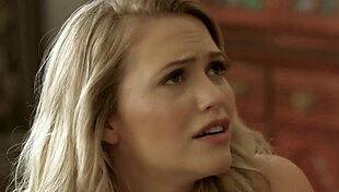 Mia Malkova Wants To Try Anal!