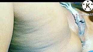 Penetração Em Câmera Lenta With Cumshot Riding And Creampie