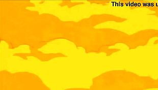 Bulma's Monster Cum Adventure!