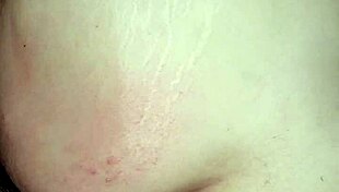 Anal masturbation and squirting will satisfy your cravings