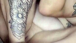 Anal masturbation and squirting will satisfy your cravings