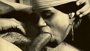 vintage women give blowjobs outdoors