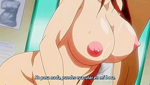 Netarixan Episode 1 with Spanish Subtitles