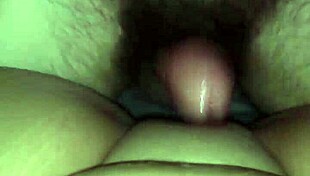 Oh Yeah, Wife Begs for Cum on Her Tits!