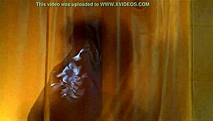 Tania Saulnier of Smallville fame can be seen giving a sexy shower scene Moreover