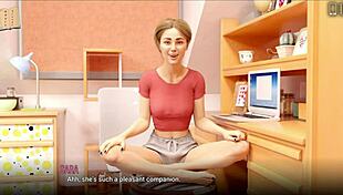 University Of Problems Sara Love Route 2