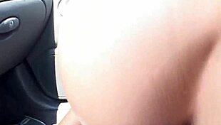 Bet I blindfolded my wife for a wild surprise