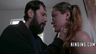 My Stepdad Is Not a Very Nice Man