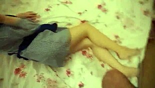 Does he really have fun with his friend in doggystyle?