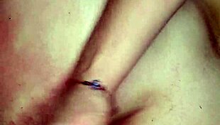 Anal masturbation and squirting will satisfy your cravings