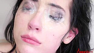 Femdom BDSM slut pounds anal deep