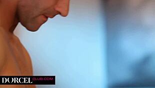 Sensual Sex With A Hot Babe In Lingerie