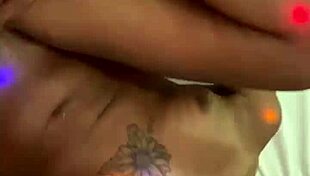 intense squirting orgasm from monster cock muff diving. hardcore pussy fucking until she squirts.