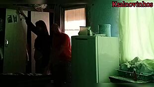 Peguei Esposa Do Amigo Na Cama Dele