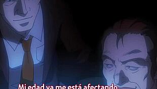 Netarixan Episode 1 with Spanish Subtitles