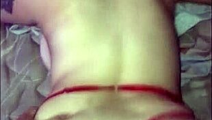 First Time Anal Doggy Style Ass Fucking Bent Over Amateur