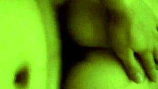 Vietnamese girl Nhung with big breasts and flat stomach